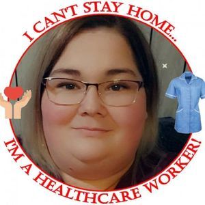 Meet your Posher, Leann